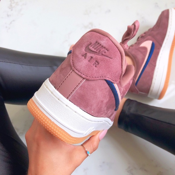 Air force 1 Lx - Picture 3 of 7